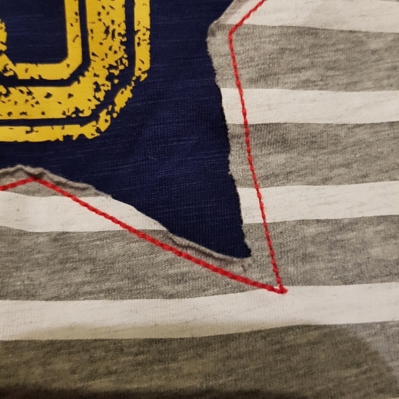 Mudpie I'm 3 tshirt - Picture 3 of 4